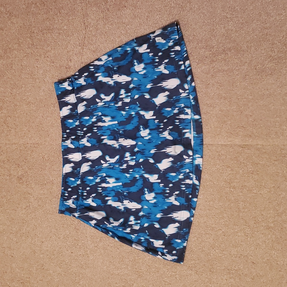 Prince Women's Tennis Skirt